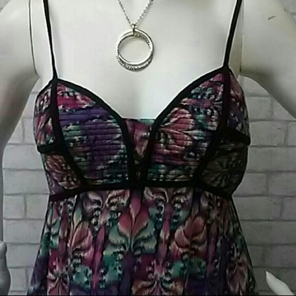 Colorful maxi - Picture 1 of 5